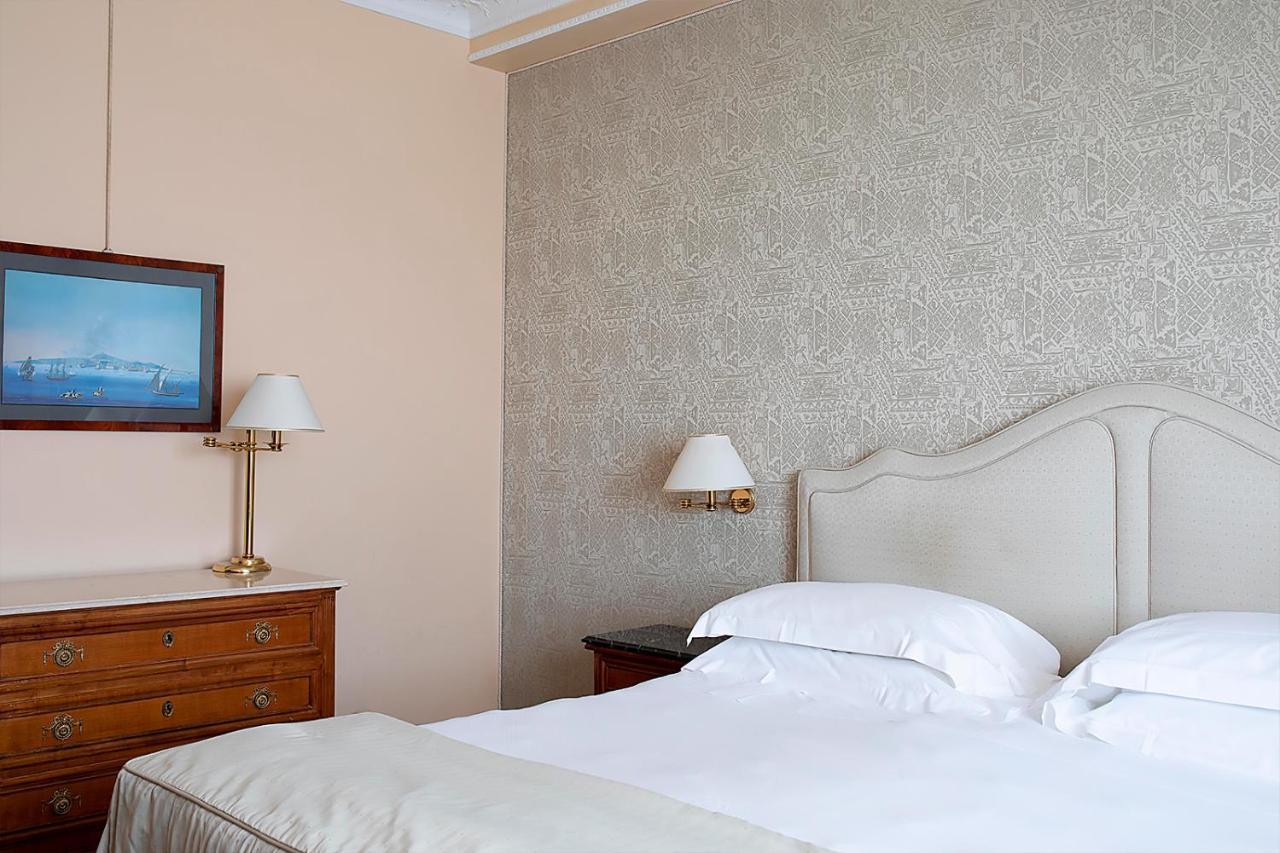 Bauer Palazzo Hotel Venedig