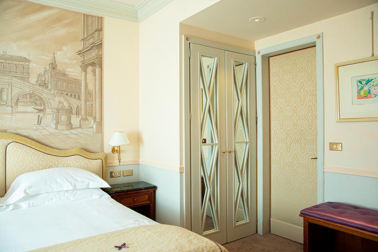 Hotel Bauer Palazzo