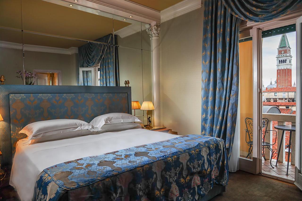 Bauer Palazzo Hotel Venedig