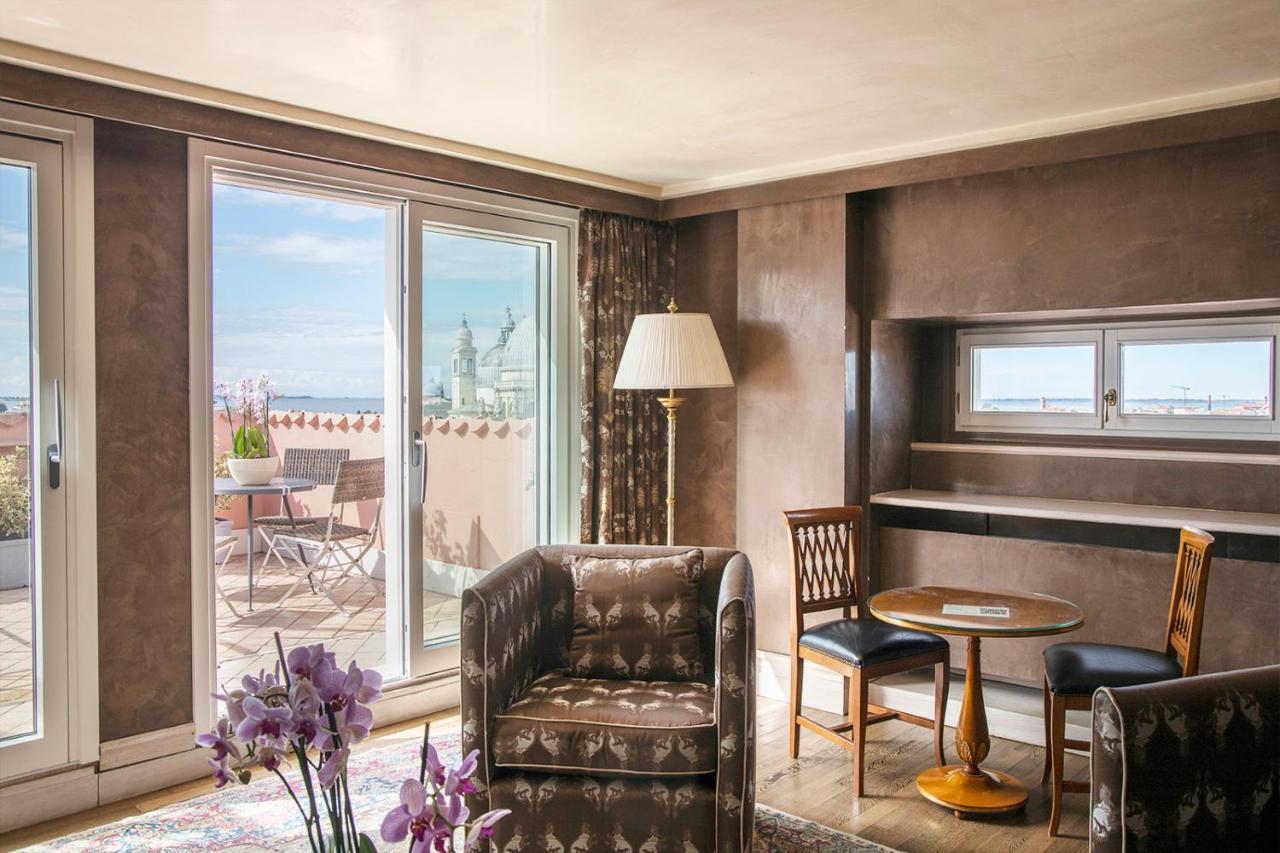 Bauer Palazzo Hotel 5*