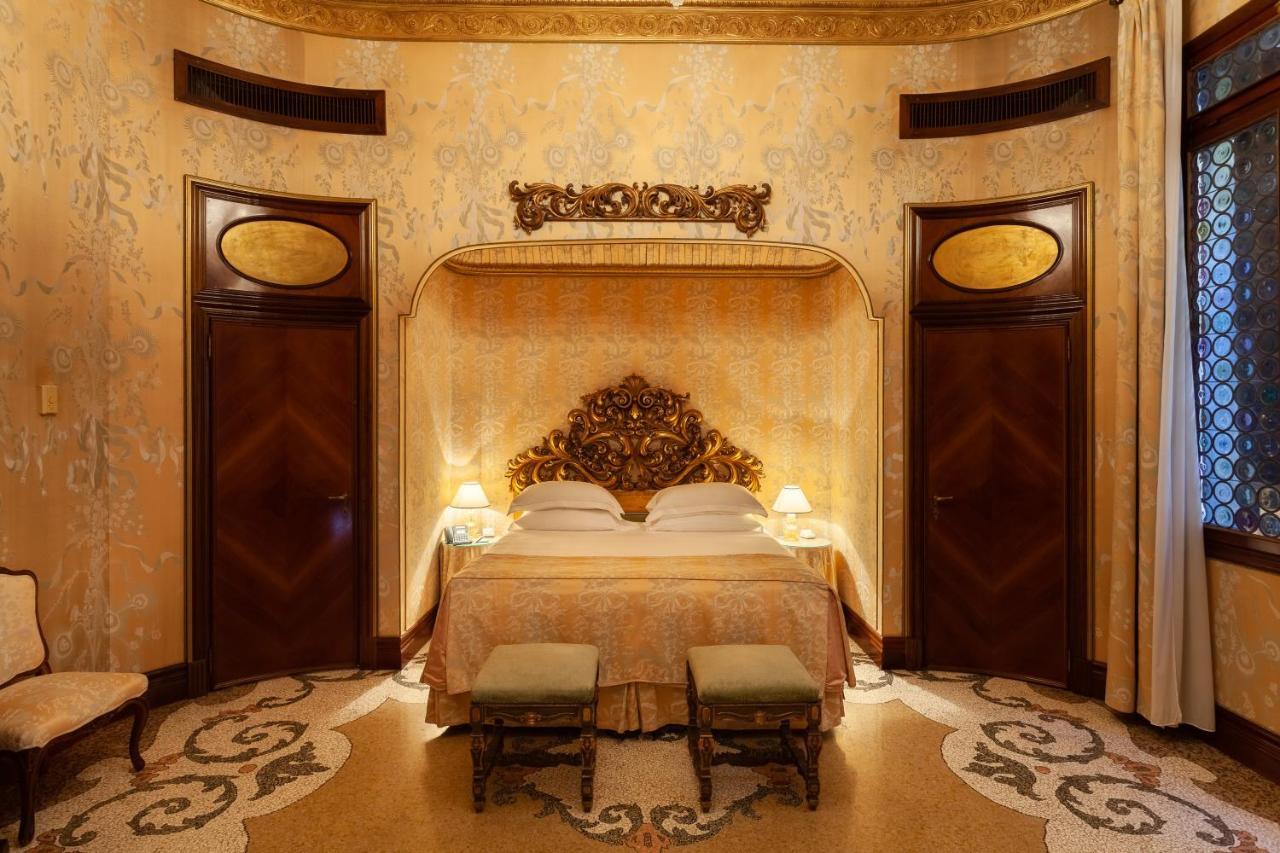 Bauer Palazzo Hotel 5*